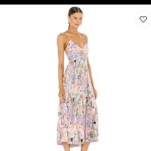 Astr the label Blythe Dress size M